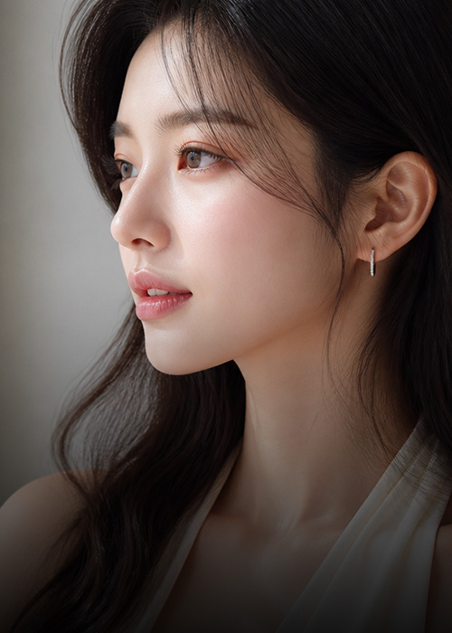 미호 코성형