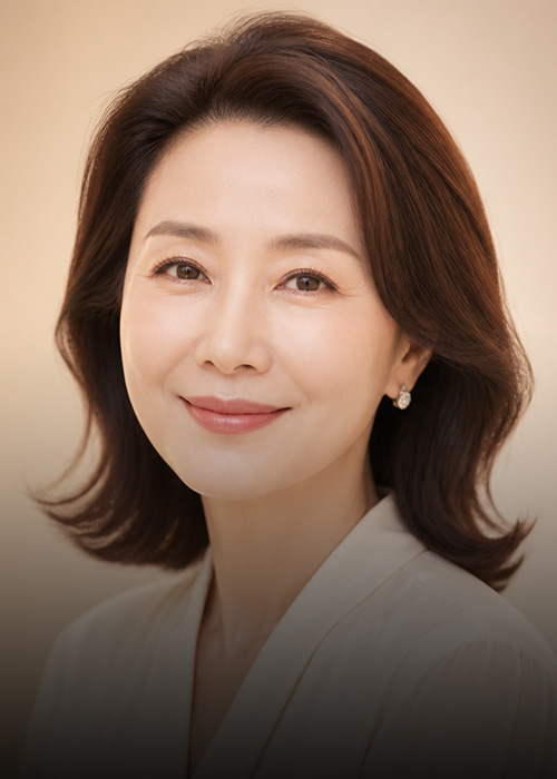 미호 동안성형